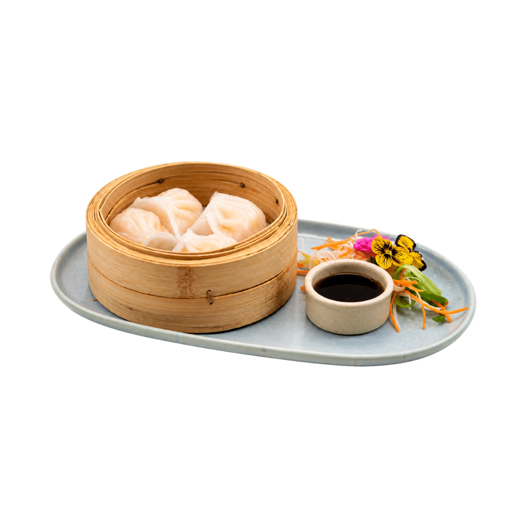 Prawn Dumplings (4)
