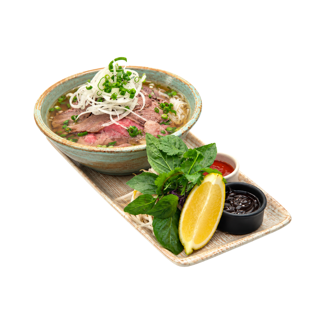 Vietnamese Special Pho